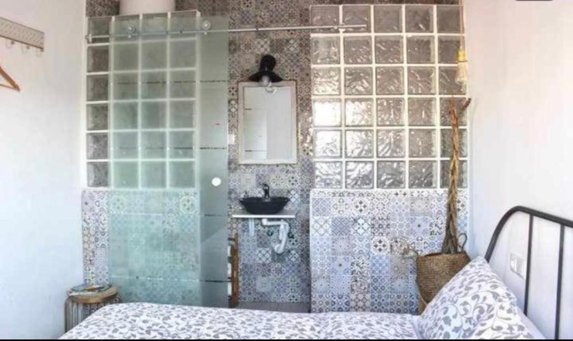 Sevilla Room, View To The City المظهر الخارجي الصورة