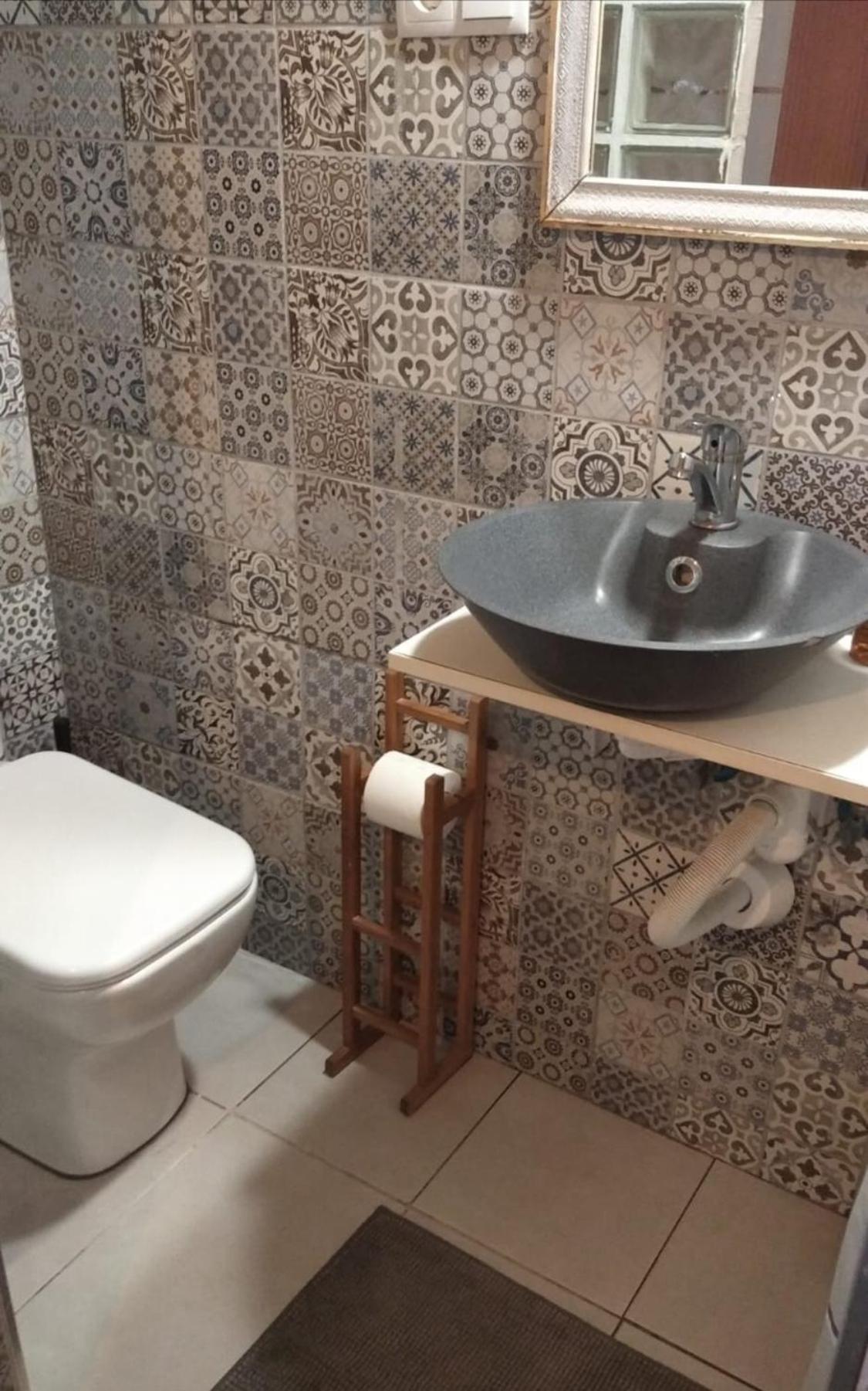 Sevilla Room, View To The City المظهر الخارجي الصورة